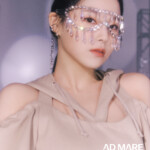 NMIXX Kyujin Ad Mare Teaser N NMIXX Kyujin Ad Mare Teaser N