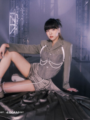 NMIXX Lily Ad Mare Teaser N NMIXX Lily Ad Mare Teaser N