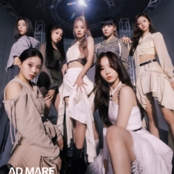 NMIXX Ad Mare Teaser N Group NMIXX Ad Mare Teaser N Group