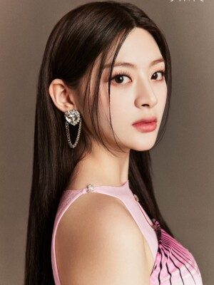 STAYC Seeun Young-luv.com Teaser 2 STAYC Seeun Young-luv.com Teaser 2