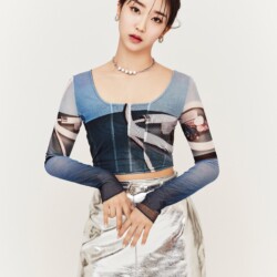 STAYC Sumin Young-luv.com Teaser 2 STAYC Sumin Young-luv.com Teaser 2