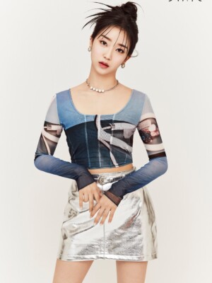 STAYC Sumin Young-luv.com Teaser 2 STAYC Sumin Young-luv.com Teaser 2