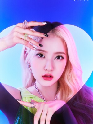 STAYC Sieun Young-luv.com Teaser 3 STAYC Sieun Young-luv.com Teaser 3