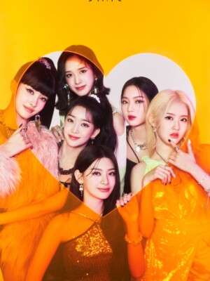 STAYC Young-luv.com Teaser 3 Group STAYC Young-luv.com Teaser 3 Group