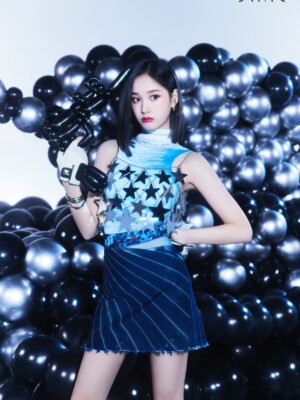 J STAYC YOUNG-LUV.COM Teaser J STAYC YOUNG-LUV.COM Teaser