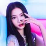 Isa STAYC YOUNG-LUV.COM Teaser Isa STAYC YOUNG-LUV.COM Teaser