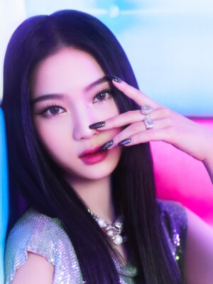 Isa STAYC YOUNG-LUV.COM Teaser Isa STAYC YOUNG-LUV.COM Teaser