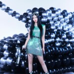 Isa STAYC YOUNG-LUV.COM Teaser Isa STAYC YOUNG-LUV.COM Teaser