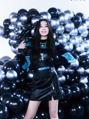 Seeun STAYC YOUNG-LUV.COM Teaser Seeun STAYC YOUNG-LUV.COM Teaser