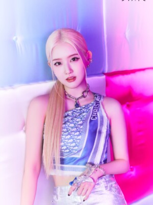 Sieun STAYC YOUNG-LUV.COM Teaser Sieun STAYC YOUNG-LUV.COM Teaser