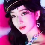 Sumin STAYC YOUNG-LUV.COM Teaser Sumin STAYC YOUNG-LUV.COM Teaser