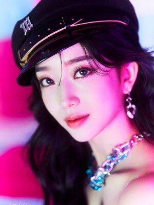 Sumin STAYC YOUNG-LUV.COM Teaser Sumin STAYC YOUNG-LUV.COM Teaser