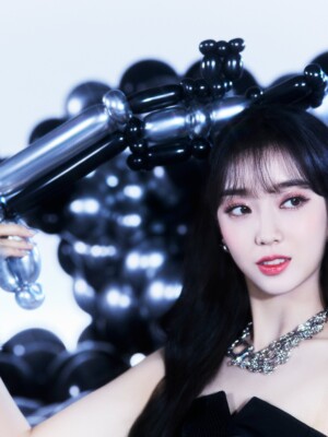 Sumin STAYC YOUNG-LUV.COM Teaser Sumin STAYC YOUNG-LUV.COM Teaser