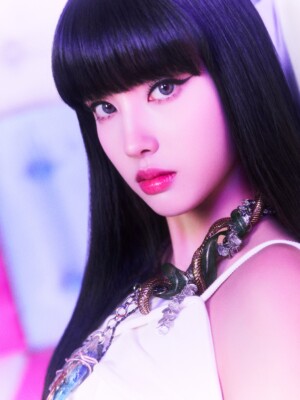 Yoon STAYC YOUNG-LUV.COM Teaser Yoon STAYC YOUNG-LUV.COM Teaser