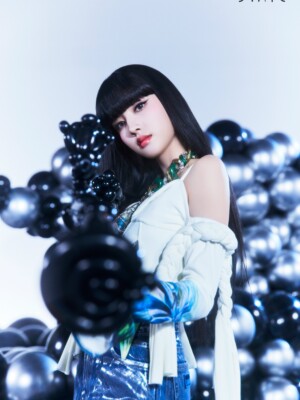 Yoon STAYC YOUNG-LUV.COM Teaser Yoon STAYC YOUNG-LUV.COM Teaser