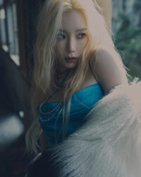 Taeyeon INVU Teaser Taeyeon INVU Teaser