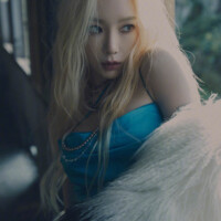 Taeyeon INVU Teaser Taeyeon INVU Teaser