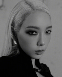 Taeyeon INVU Teaser Taeyeon INVU Teaser