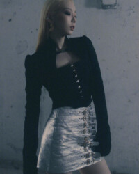 Taeyeon INVU Teaser Taeyeon INVU Teaser