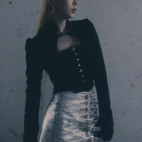 Taeyeon INVU Teaser Taeyeon INVU Teaser