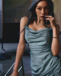 Taeyeon INVU Teaser Taeyeon INVU Teaser