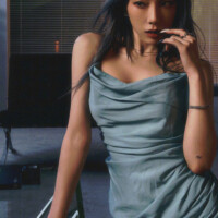 Taeyeon INVU Teaser Taeyeon INVU Teaser