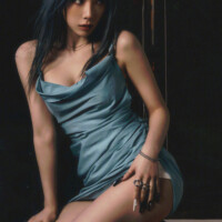 Taeyeon INVU Teaser Taeyeon INVU Teaser