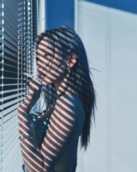 Taeyeon INVU Teaser Taeyeon INVU Teaser