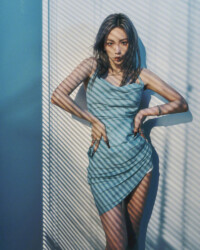 Taeyeon INVU Teaser Taeyeon INVU Teaser