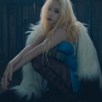 Taeyeon INVU Teaser Taeyeon INVU Teaser