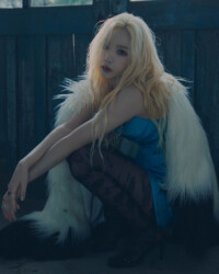 Taeyeon INVU Teaser Taeyeon INVU Teaser