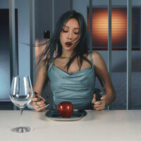 Taeyeon INVU Teaser Taeyeon INVU Teaser