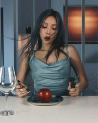 Taeyeon INVU Teaser Taeyeon INVU Teaser