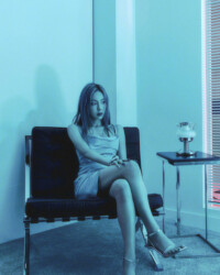 Taeyeon INVU Teaser Taeyeon INVU Teaser