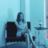 Taeyeon INVU Teaser Taeyeon INVU Teaser