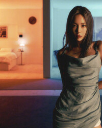 Taeyeon INVU Teaser Taeyeon INVU Teaser