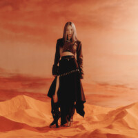 Taeyeon INVU Teaser Taeyeon INVU Teaser