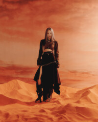 Taeyeon INVU Teaser Taeyeon INVU Teaser