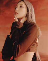 Taeyeon INVU Teaser Taeyeon INVU Teaser