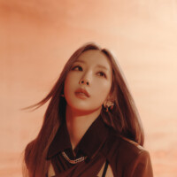 Taeyeon INVU Teaser Taeyeon INVU Teaser