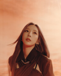 Taeyeon INVU Teaser Taeyeon INVU Teaser