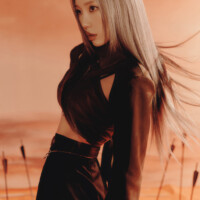 Taeyeon INVU Teaser Taeyeon INVU Teaser