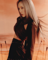 Taeyeon INVU Teaser Taeyeon INVU Teaser