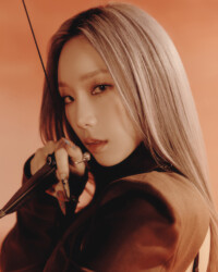 Taeyeon INVU Teaser Taeyeon INVU Teaser