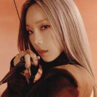 Taeyeon INVU Teaser Taeyeon INVU Teaser