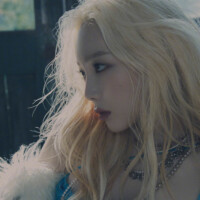 Taeyeon INVU Teaser Taeyeon INVU Teaser