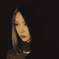 Taeyeon INVU Teaser Taeyeon INVU Teaser