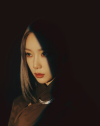 Taeyeon INVU Teaser Taeyeon INVU Teaser