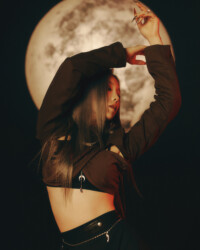 Taeyeon INVU Teaser Taeyeon INVU Teaser