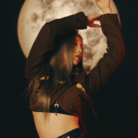 Taeyeon INVU Teaser Taeyeon INVU Teaser